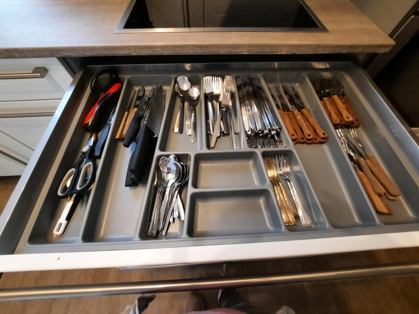 Ferienwohnung Mittelpunkt Schortens Buitenkant foto